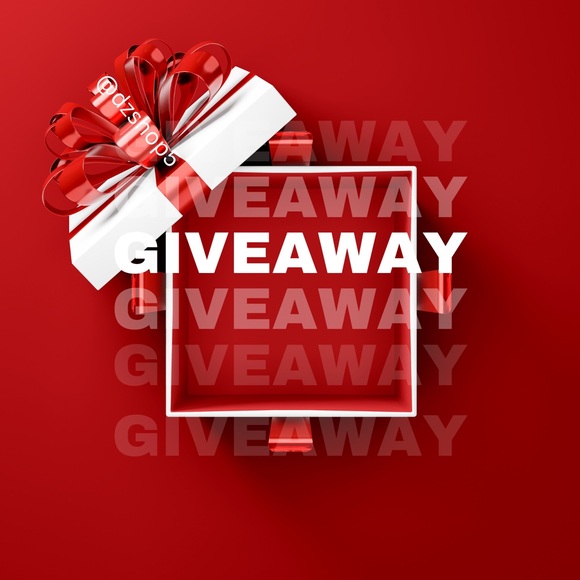 Accessories - FREE MYSTERY GIVEAWAY